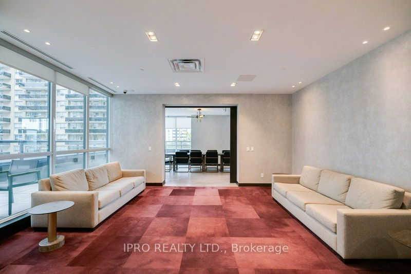  1205 - 11 Lillian St  Toronto, M4S 0C3 | Image 37