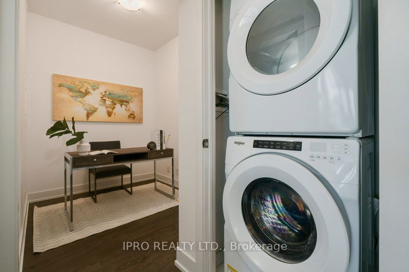  1205 - 11 Lillian St  Toronto, M4S 0C3 | Image 5