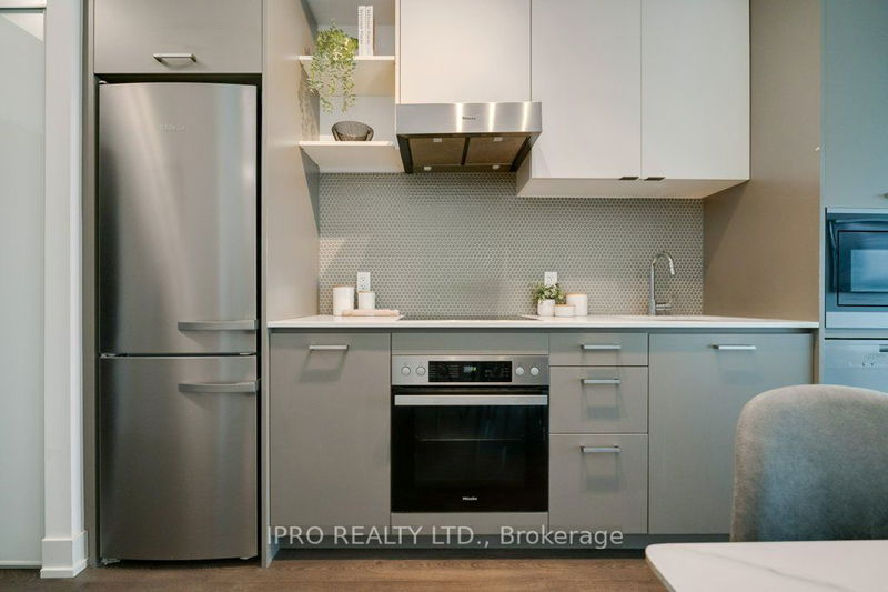  1205 - 11 Lillian St  Toronto, M4S 0C3 | Image 9