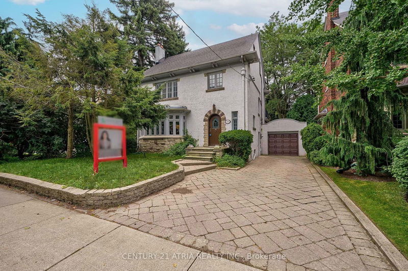 111 Blythwood Rd  Toronto, M4N 1A5 | Image 1