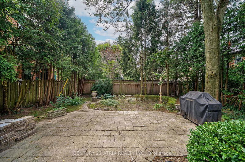 111 Blythwood Rd  Toronto, M4N 1A5 | Image 35