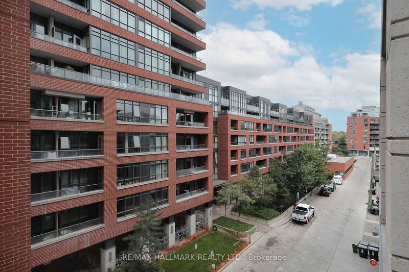  408 - 8 Dovercourt Rd  Toronto, M6J 0B6 | Image 10