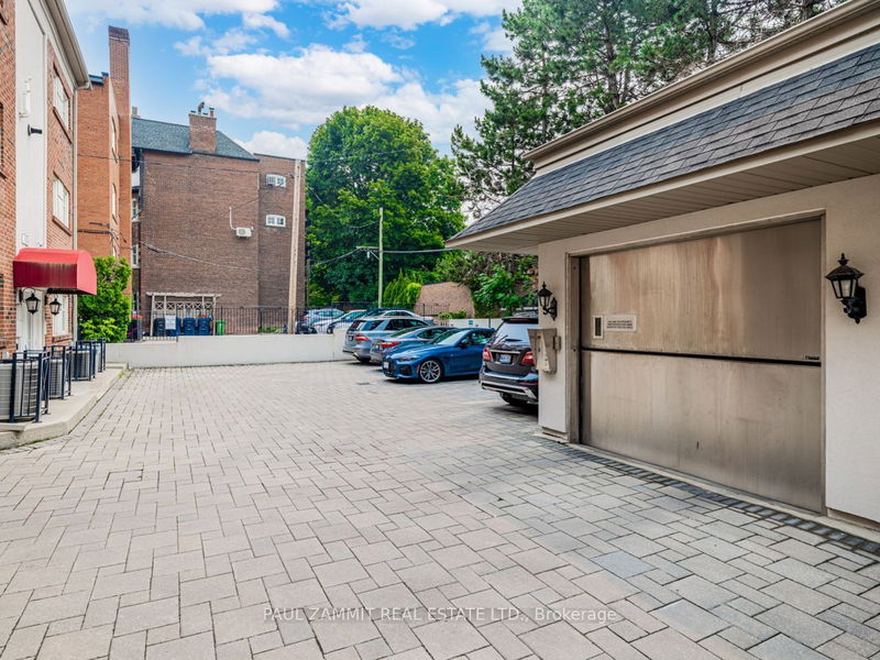  1B - 317 Lonsdale Rd  Toronto, M4V 1X3 | Image 28