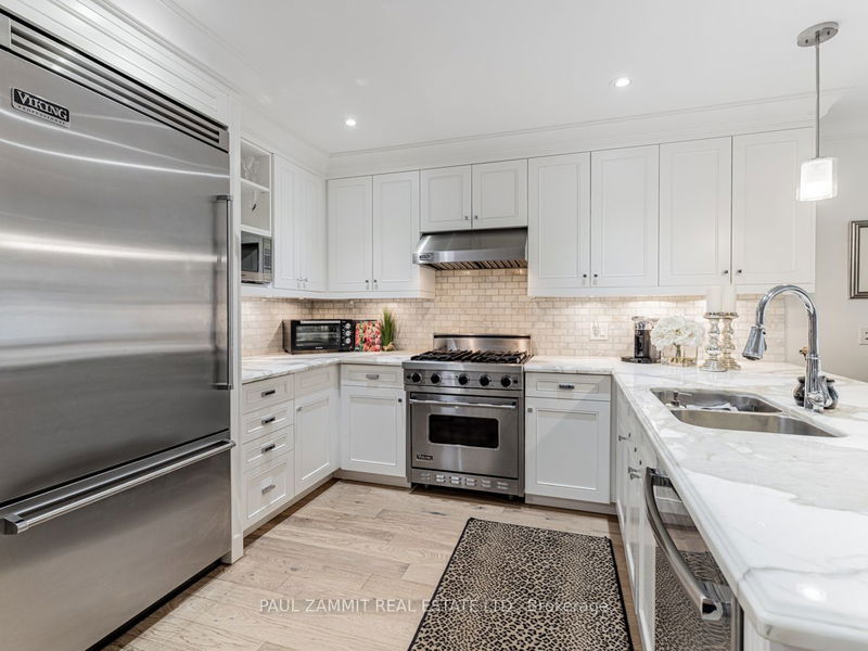  1B - 317 Lonsdale Rd  Toronto, M4V 1X3 | Image 7