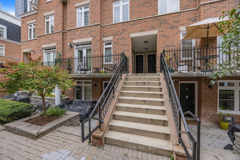  12 - 98 Redpath Ave  Toronto, M4S 2J7 | Image 2