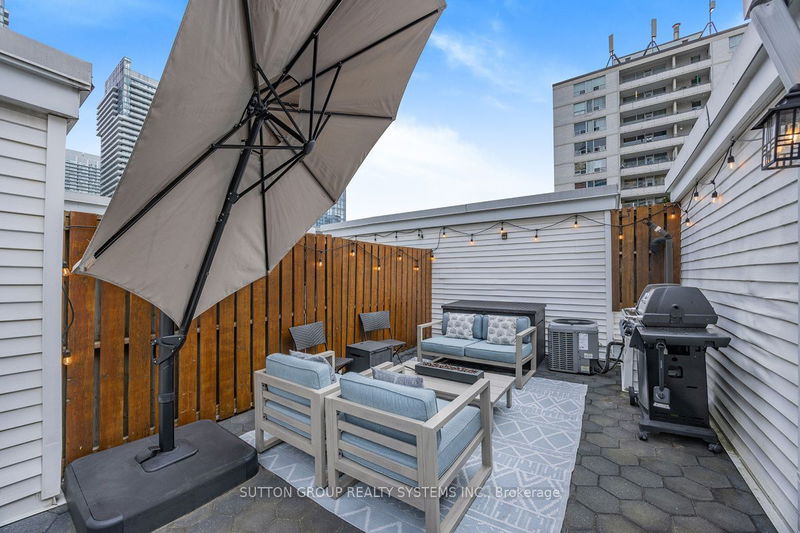  12 - 98 Redpath Ave  Toronto, M4S 2J7 | Image 24