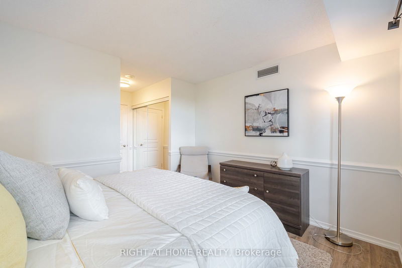  810 - 51 Harrison Garden Blvd  Toronto, M2N 7G4 | Image 10