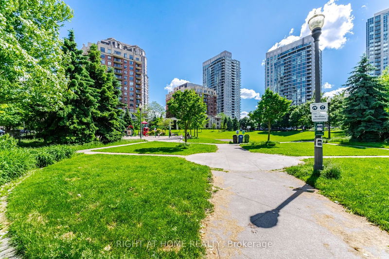  810 - 51 Harrison Garden Blvd  Toronto, M2N 7G4 | Image 16