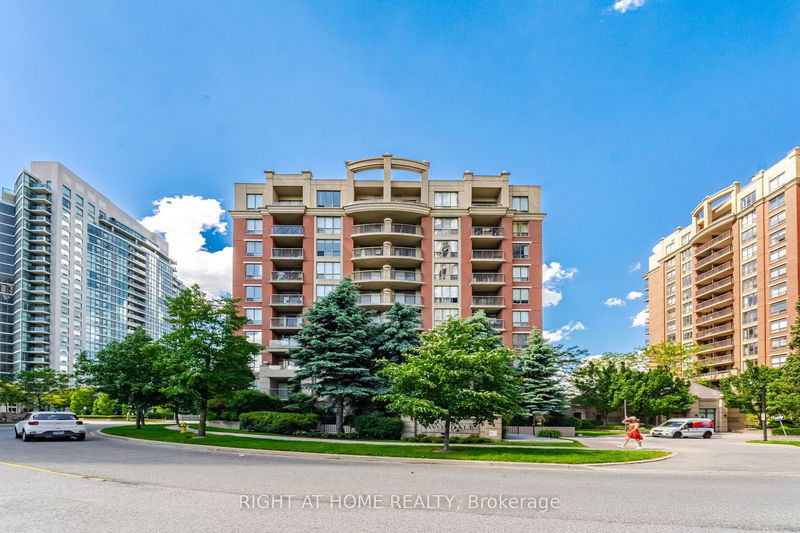  810 - 51 Harrison Garden Blvd  Toronto, M2N 7G4 | Image 18