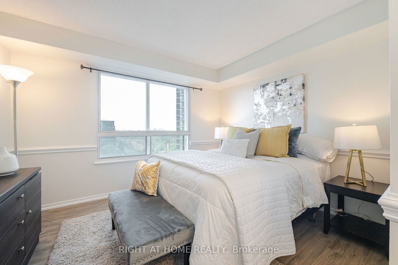  810 - 51 Harrison Garden Blvd  Toronto, M2N 7G4 | Image 9