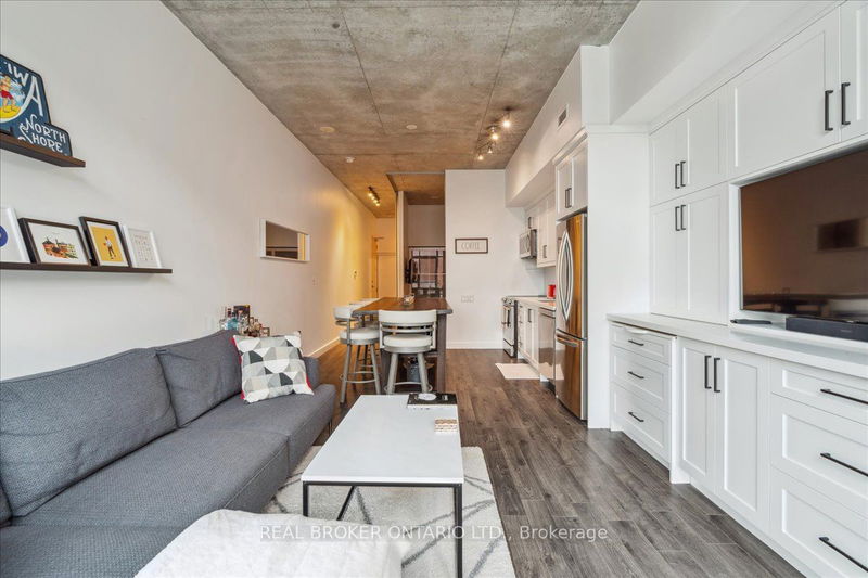  450 - 33 Mill St  Toronto, M5A 3R3 | Image 17