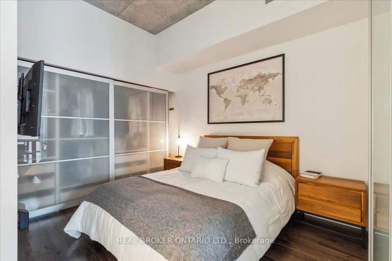  450 - 33 Mill St  Toronto, M5A 3R3 | Image 20