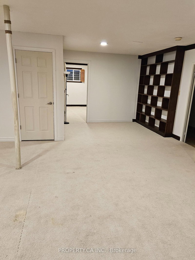 BSMT - 16 Fleming Dr, Toronto, M2K 2N9 | Image 2