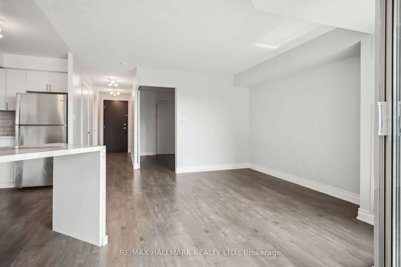  919 - 410 Queens Quay W Toronto, M5V 3T1 | Image 4