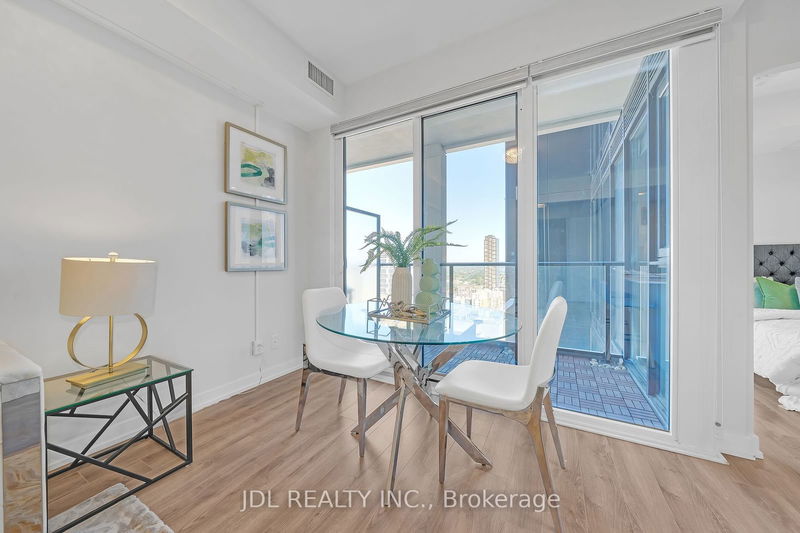  2619 - 20 Edward St  Toronto, M5G 0C5 | Image 10