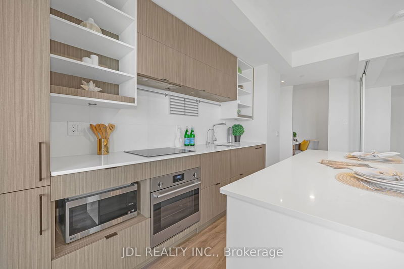  2619 - 20 Edward St  Toronto, M5G 0C5 | Image 7