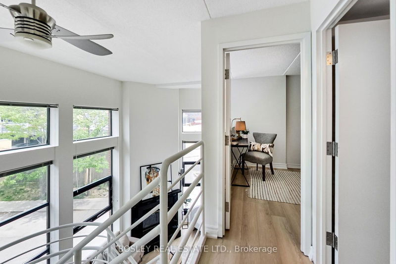  202 - 393 King St E Toronto, M5A 1L3 | Image 13