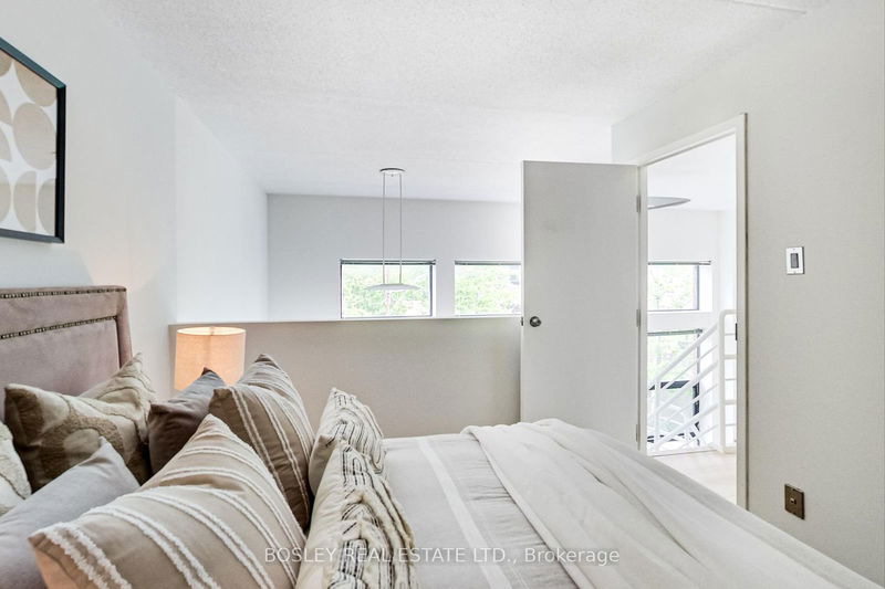  202 - 393 King St E Toronto, M5A 1L3 | Image 15