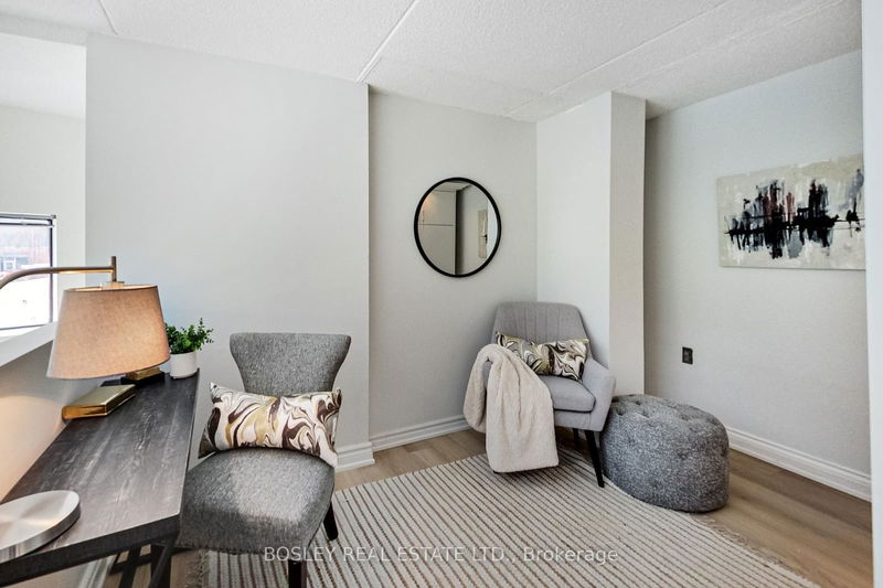  202 - 393 King St E Toronto, M5A 1L3 | Image 16