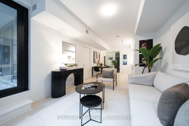  303 - 33 Frederick Todd Way  Toronto, M4G 0C9 | Image 11