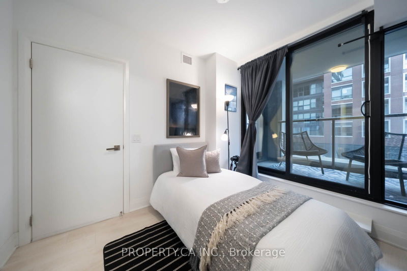  303 - 33 Frederick Todd Way  Toronto, M4G 0C9 | Image 14