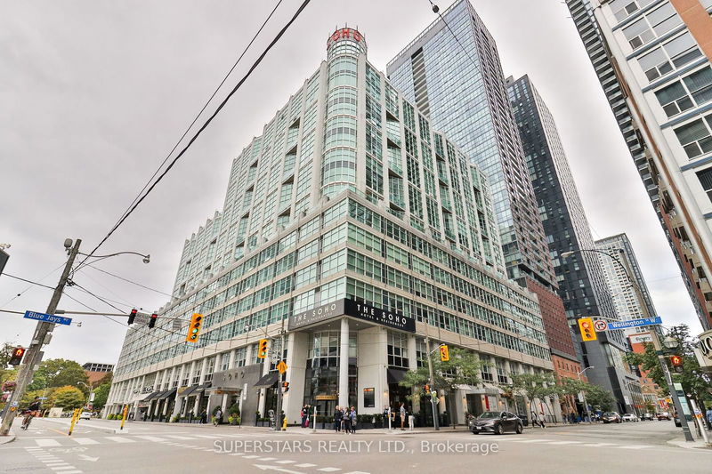  M02 - 350 Wellington St W Toronto, M5V 3W9 | Image 2