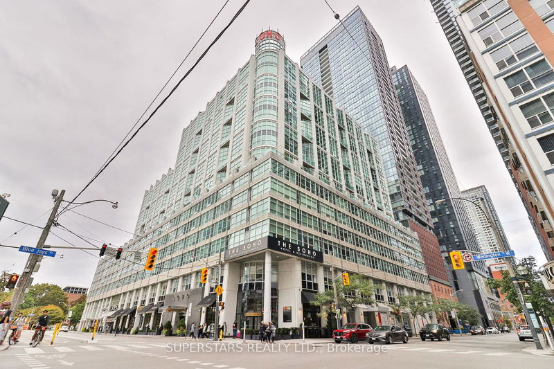  M02 - 350 Wellington St W Toronto, M5V 3W9 | Image 3