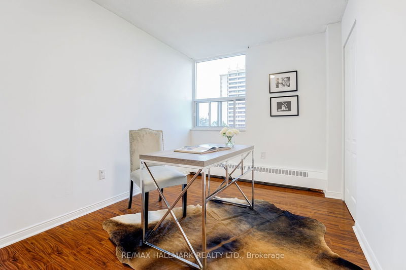  612 - 175 Hilda Ave  Toronto, M2M 1V8 | Image 11