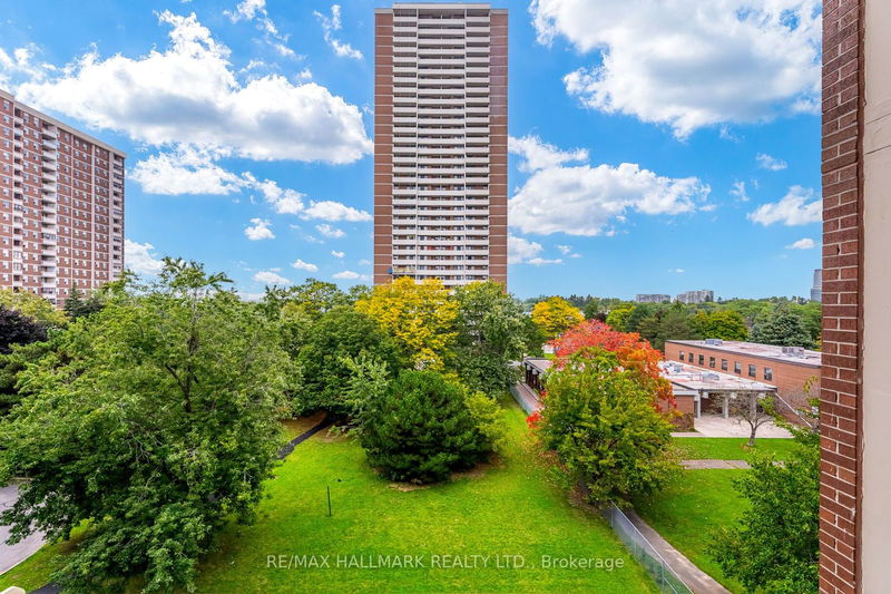  612 - 175 Hilda Ave  Toronto, M2M 1V8 | Image 23