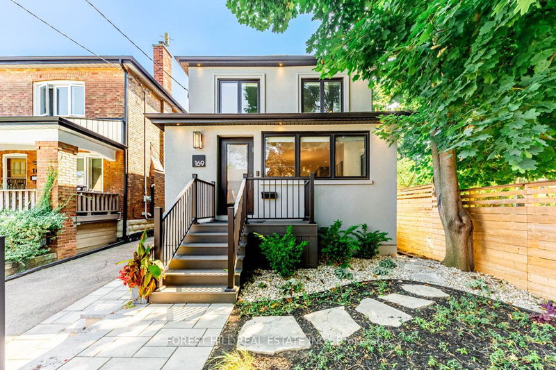 169 Maplewood Ave  Toronto, M6C 1J8 | Image 1