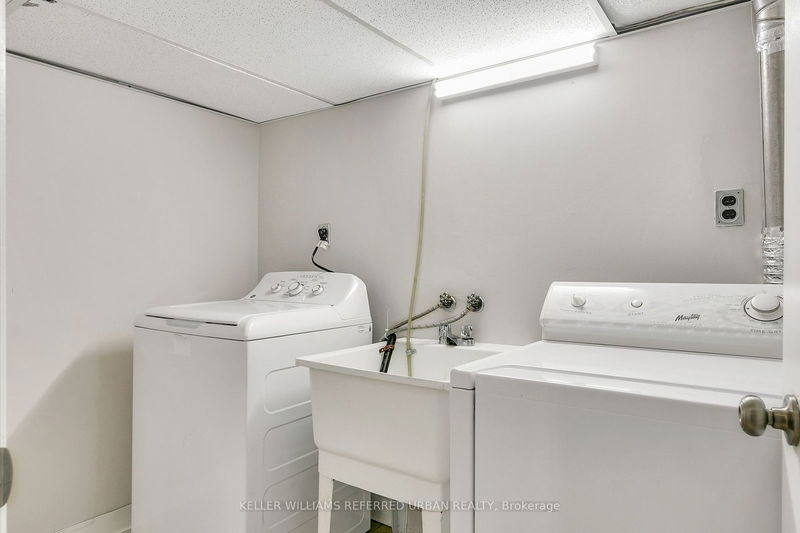 362 Brock Ave  Toronto, M6H 3N3 | Image 34