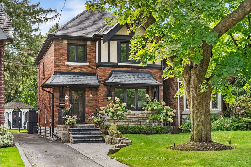 home for lease on 19 Rumsey Road