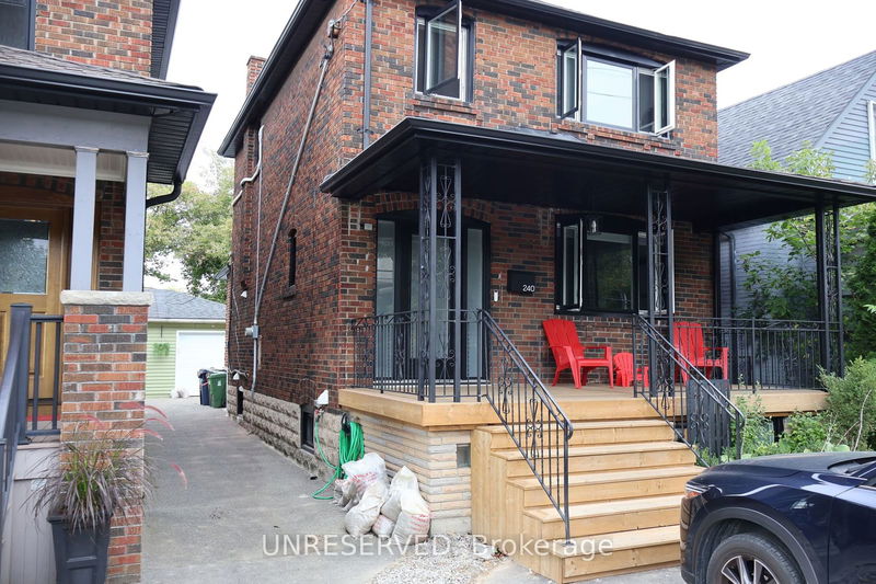 home for lease on Lower-240 Winona Drive