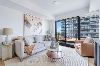 Unit 902 — 36 Brentcliffe Rd, Toronto - Thorncliffe Park image-0-2