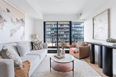 Unit 902 — 36 Brentcliffe Rd, Toronto - Thorncliffe Park image-0-3