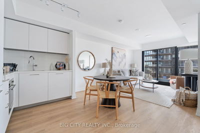 Unit 902 — 36 Brentcliffe Rd, Toronto - Thorncliffe Park image-0-4