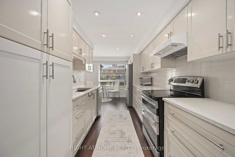 109 Fontainbleau Dr  Toronto, M2M 1P1 | Image 11