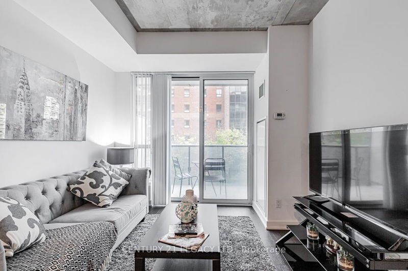  308 - 1030 King St W Toronto, M6K 0B4 | Image 12