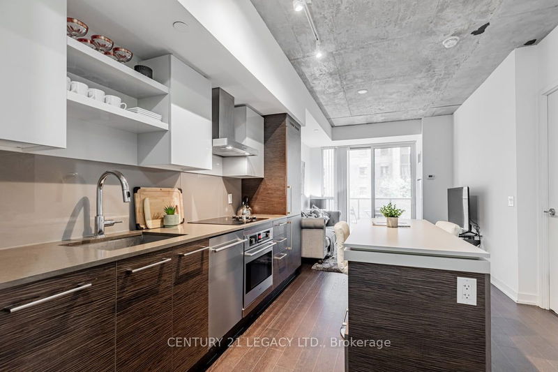  308 - 1030 King St W Toronto, M6K 0B4 | Image 2