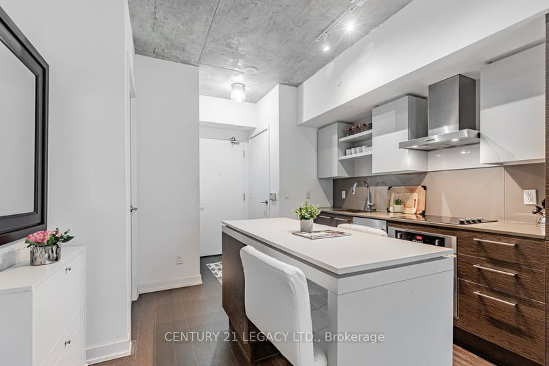  308 - 1030 King St W Toronto, M6K 0B4 | Image 3