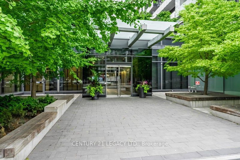  308 - 1030 King St W Toronto, M6K 0B4 | Image 33