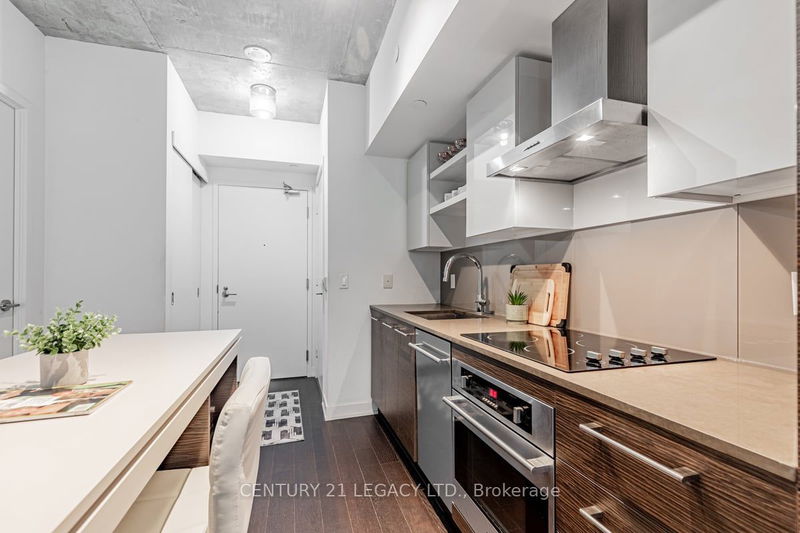  308 - 1030 King St W Toronto, M6K 0B4 | Image 4