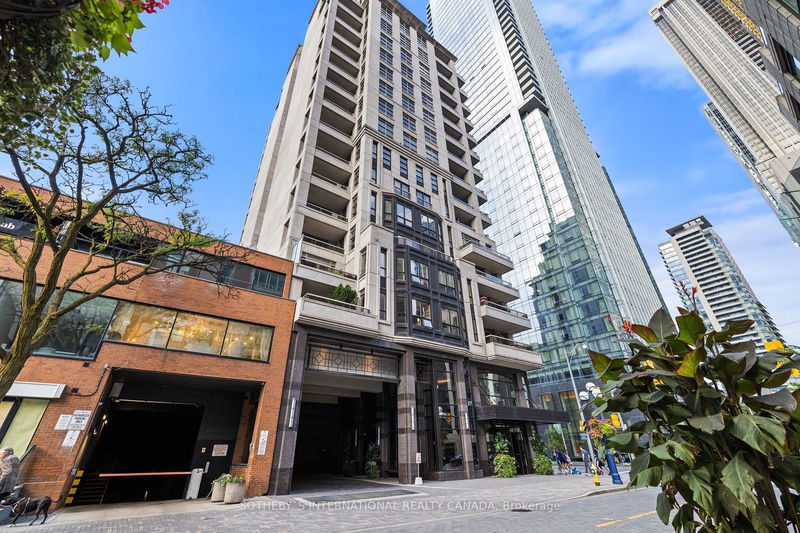  505 - 68 Yorkville Ave  Toronto, M5R 3V7 | Image 37