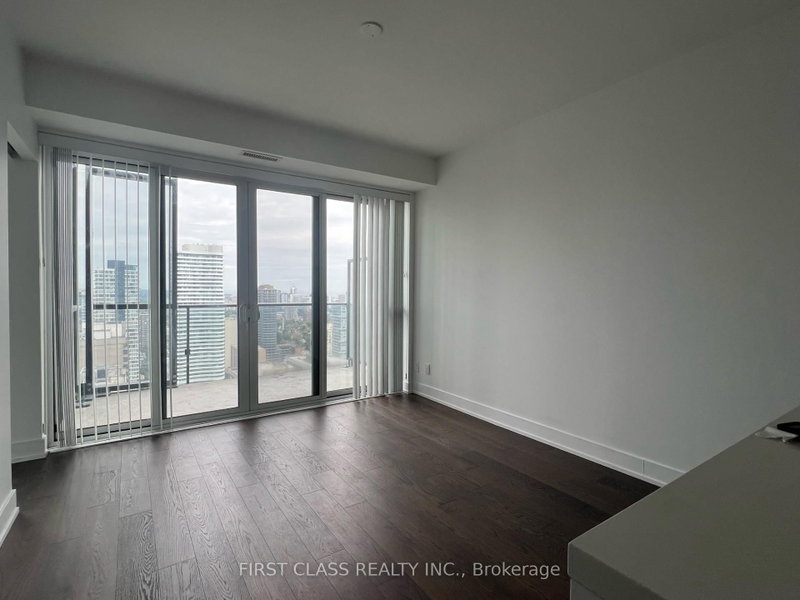 3609 - 7 Grenville Street