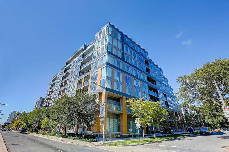  903 - 6 Parkwood Ave  Toronto, M4V 0A3 | Image 1