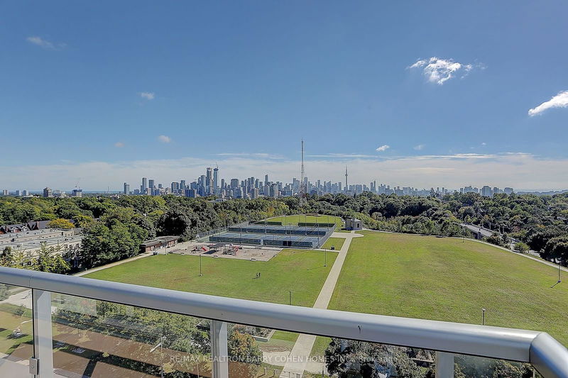  903 - 6 Parkwood Ave  Toronto, M4V 0A3 | Image 29