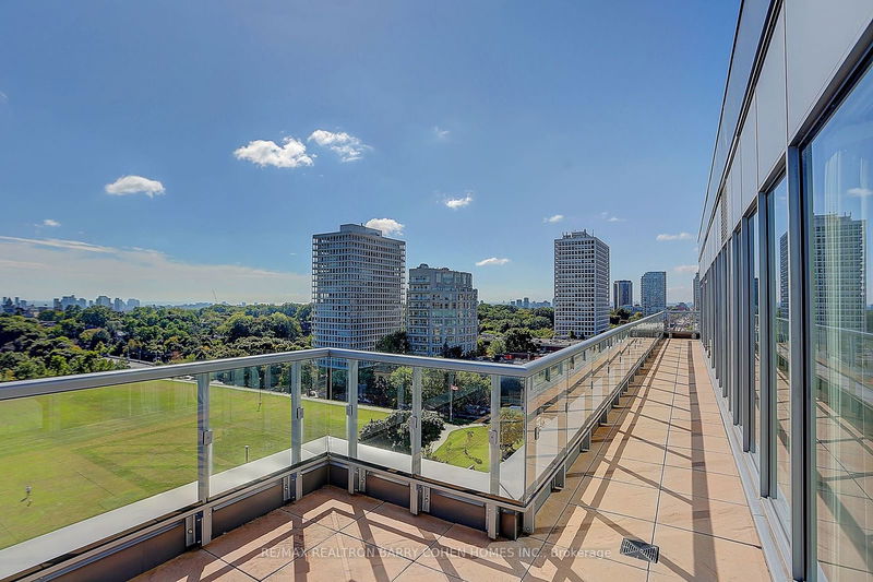  903 - 6 Parkwood Ave  Toronto, M4V 0A3 | Image 31