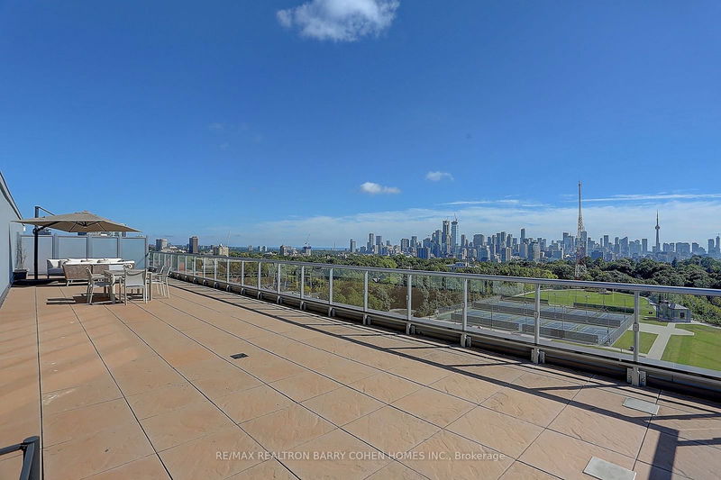  903 - 6 Parkwood Ave  Toronto, M4V 0A3 | Image 33