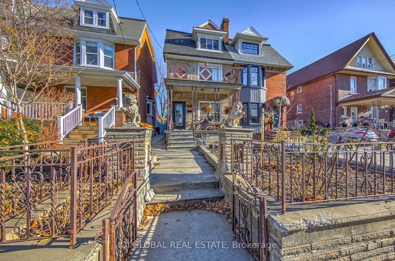 home for lease on Bsmt-183 Grace Street