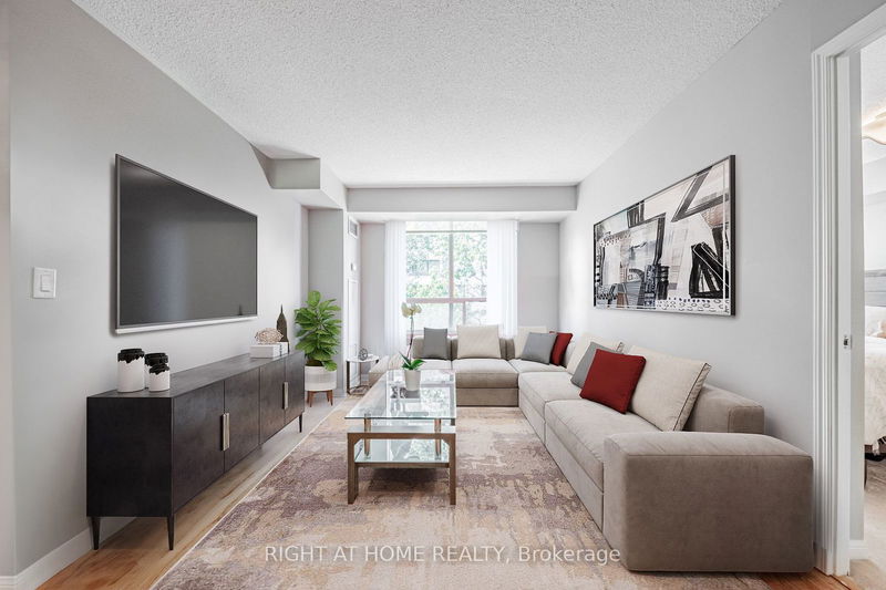  607 - 5940 Yonge St. St  Toronto, M2M 4M6 | Image 14